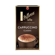 🇦🇺澳洲代購🇦🇺著名咖啡品牌❤️Vittoria Coffee Cafe At Home Instant Coffee Sachets