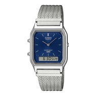 CASIO รุ่น AQ-230 / AQ-230A / AQ-230A-2A1 / AQ-230GA รับประกัน 1 ปี