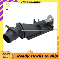 Water Jet Thruster Remote Control Ship Model Modification Pump Three Bladed Jet Pump