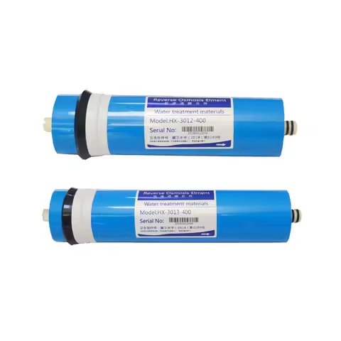 high quality 400 gpd reverse osmosis filter ro membrane grifo osmosis 3013-400g 3012-400 water filte