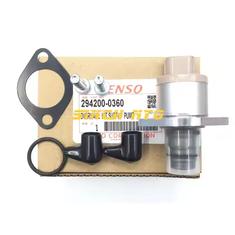 Fuel Pressure Regulator Control Valve For Mitsubishi L200 Shogun Pajero Triton Isuzu Dmax 2.5 3.2 Dc
