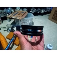 Clamp 3 inch wrx modelknalpot Exhaust Muffler