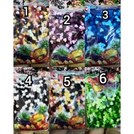 Aneka jelly 12 jenis 1kg/peket [JELLY]