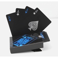 KAD POKER MAINAN KAD KALIS AIR POKER CARD  PLAYING CARD WATERPROOF High Quality For all people