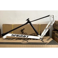 Sagmit Revelator Frame 29er