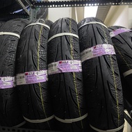 FKR TUBELESS TYRE RS380 110/70-17 TIRE MOTORSIKAL TUBE LESS 110 70 17 FKR 110X70X17 11/70X17 TYRE TI