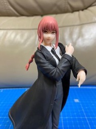 鏈鋸人 瑪奇瑪 Figure