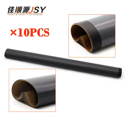 10X Fuser Film Sleeve for HP 1000 1010 1012 1015 1020 1050 1022 1150 1160 1200 1220 1300 1320 2015 3