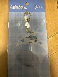 Peanuts snoopy 細佬奧拉夫 Olaf 襟章匙扣