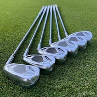 PING2023 GOLF Club Men G430 Iron Set High-Capacity Error Long-Distance Full No. 9 [Haosheng Trading 