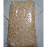 Wood Powder Hamster Bedding Rabbit Bedding Bird Bedding