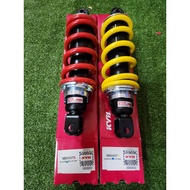 FZ150 ADJUSTABLE MODIFIED ABSORBER MONOSHOCK KYB MS1057