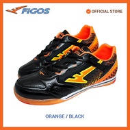 Figos Pro Qatto Futsal Shoes