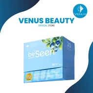 BeFree | BeSeen Plus Eye-Brain Booster (30 sachets) Eyes Health Supplement Eye Vitamin