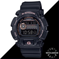 [WatchClubOnline] DW-9052GBX-1A4 Casio G-Shock Classic Men Casual Sports Watches DW9052GBX DW9052 DW-9052 DW-9052GBX