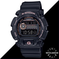 [WatchClubOnline] DW-9052GBX-1A4 Casio G-Shock Classic Men Casual Sports Watches DW9052GBX DW9052 DW