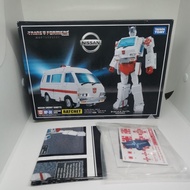 mp30 ratchet masterpiece transformers