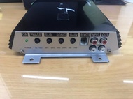 Power Amplifier 2 Channel 800 watt