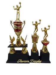 Piala Bola Voli Juara 123 1 set