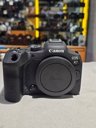 Canon R7 BODY