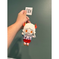 One piece Bandai Doll