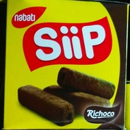 Nabati Siip