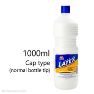 CHUNBE Latex White Glue Polyster PVA Gam