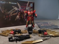 Cang Toys Transformation G1 Predaking Mini Divebomb Firmament Small Scale Action Figure Gifts Toy