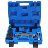 Engine Camshaft Alignment Timing Locking Chain Fixture Tool Set For Benz M271