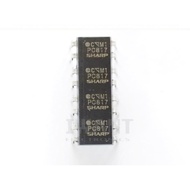 Ic PC817 PC817-4 SHARP II