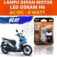 Termurah Lampu LED Motor Beat Fi Beat Karbu Beat Esp Beat Pop Beat