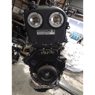 VOLKSWAGEN GOLF MK7 (R) 2.0CC CJX ENGINE KOSONG ( TRADE IN REFUND RM4000 )