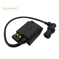 Motorcycle Coil CDI for Vespa Liberty Rst / Sport 50 4T for Vespa ET4 / LX/ Lxv 50 Zip 50 4T Accessories