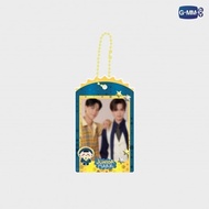 Ummo DIY ACRYLIC CARD HOLDER Junior Mark