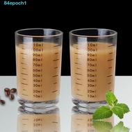 [READY STOCK] Jigger Espresso with Scale Heavy Duty Bar Accessories Shot Glass