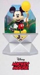 迪士尼 100周年紀念 驚喜盲盒 第一彈 米老鼠 假面騎士 Geats 暴太郎戰隊 王樣戰隊 變形金剛