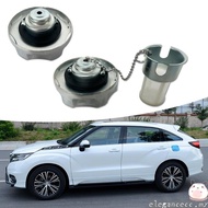 ELEGA Fuel Tanks Caps Replacement Part Easy Installation for GX390 GX270 GX160 Engine