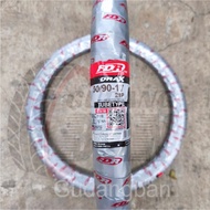 ( TUBETYPE ) 50 90 17 Non-Tubeless Ring 17 FDR DRAX Motorcycle Outer Tire /SWALLOW INNER TYRE