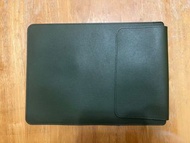 筆電保護包 可當滑鼠墊 Macbook Air iPad 平板 收納袋 收納包 電腦包 超薄 筆電包