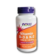 Vitamin D3K2 Mk7 dành cho trẻ sơ sinh SUNDAY NATURAL CỦA ĐỨC 20ml phòng ngừa tình trạng còi xương củ