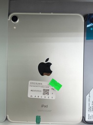 Ipad mini 6 64G cell