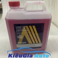 Nissan engine car coolant