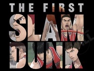 熱賣🔥現貨! THE FIRST SLAM DUNK 男兒當入樽/灌籃高手 動畫電影版海報2023 Unofficial 非官方 高畫質加厚防潑水A3 40*30CM POSTER