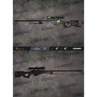 Counter Strike 2 CS2 AWP Skins