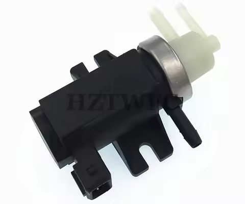 Free Shipping NEW Replacement N75 Boost Valve 1H0906627A For VW Golf Passat 1.9 TDI