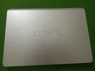 SONY VAIO|SILVER COLOR|TOUCH SCREEN|SALE TO YOU 9900NT