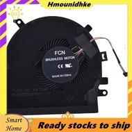 For  Blade 15 Base CPU Cooling Fan 2020 GTX1660ti Gtx2060 FM5D DFS501105PR0T RZ09-3009 RZ09-0328 027