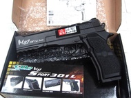 SUNGIN 台灣製 M87 全金屬 CO2直壓槍 M84 長版 CO2 (鎮暴槍、手榴彈、鎮暴彈、漆彈槍、後照鏡)