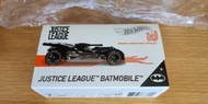 美版 正版 HotWheels ID Justice League Batmobile Hot Wheels ID 全場最平
