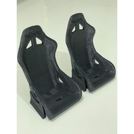 Wpl D12 Bucket seat  3d print
